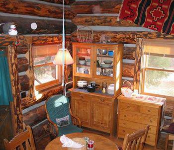 Sundance Bear Lodge Mancos Exterior foto