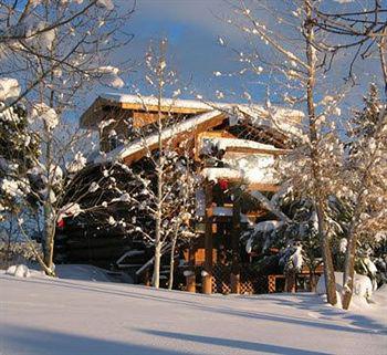 Sundance Bear Lodge Mancos Exterior foto