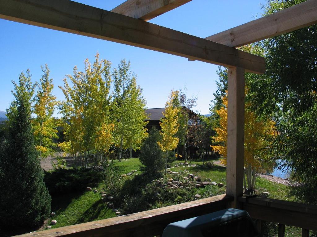 Sundance Bear Lodge Mancos Exterior foto