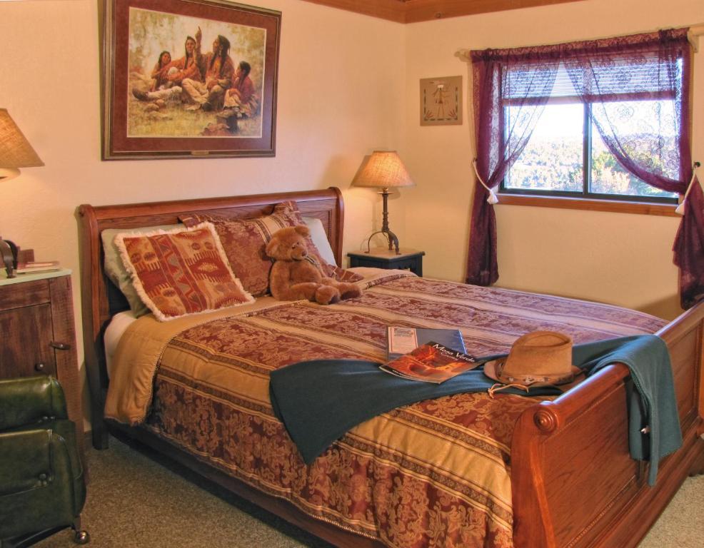 Sundance Bear Lodge Mancos Cameră foto