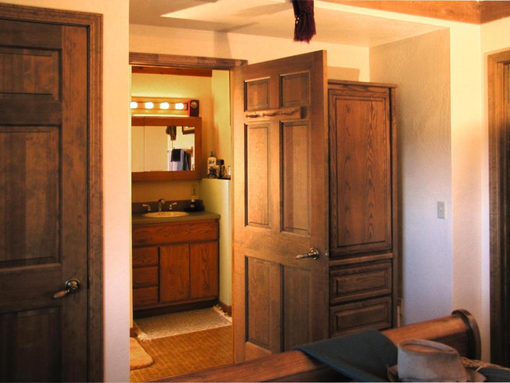 Sundance Bear Lodge Mancos Cameră foto