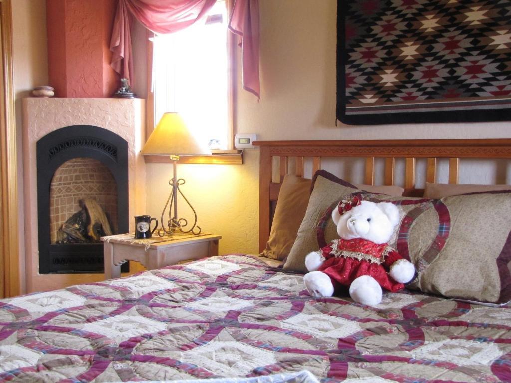 Sundance Bear Lodge Mancos Cameră foto