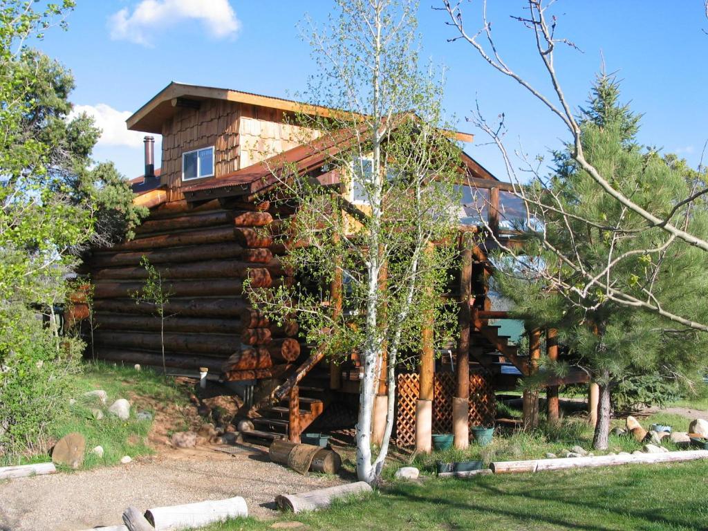 Sundance Bear Lodge Mancos Cameră foto