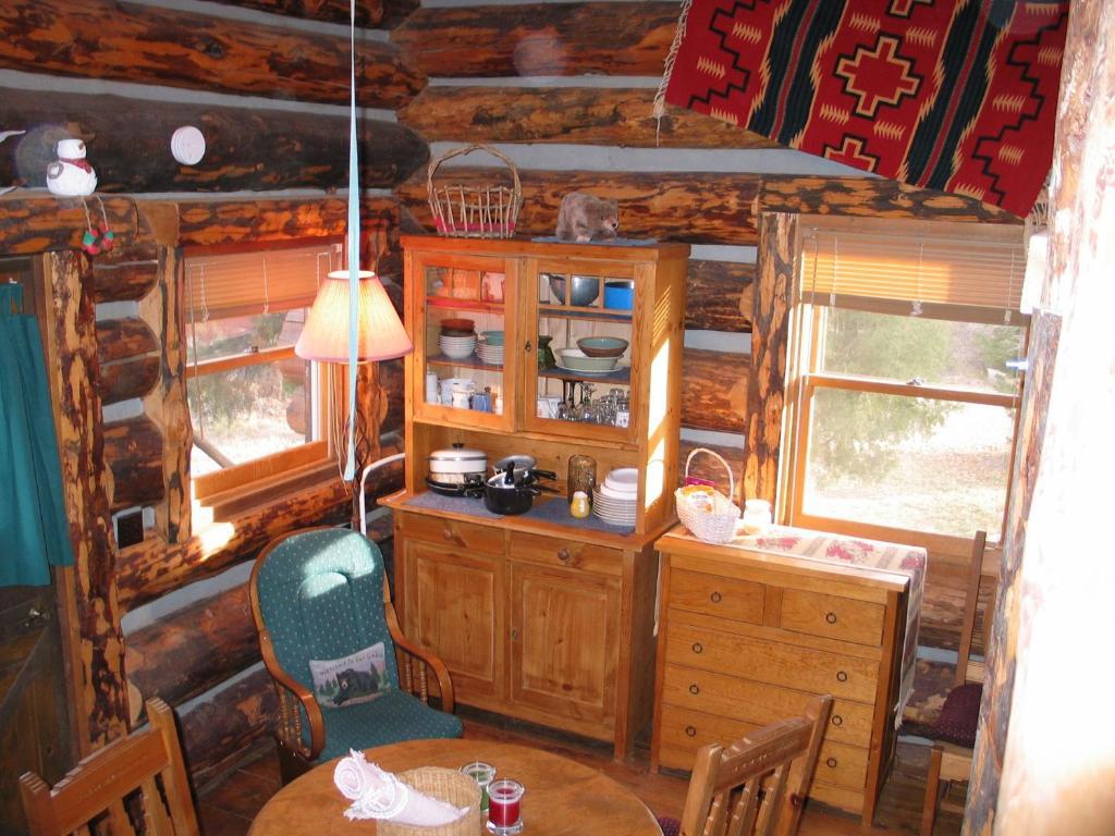 Sundance Bear Lodge Mancos Cameră foto